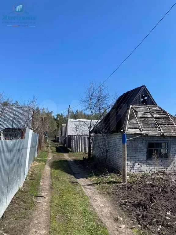 Дача 13 м на участке 3 сот. - Фото 0