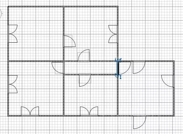 Дом в Оренбургская область, Октябрьский район, с. Марьевка Парковая ... - Фото 2