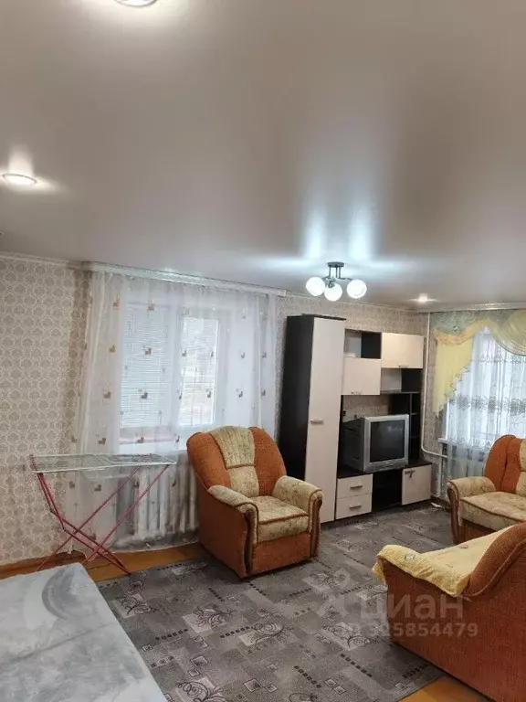 1-к кв. Башкортостан, Кумертау Шахтостроительная ул., 33 (29.8 м) - Фото 1