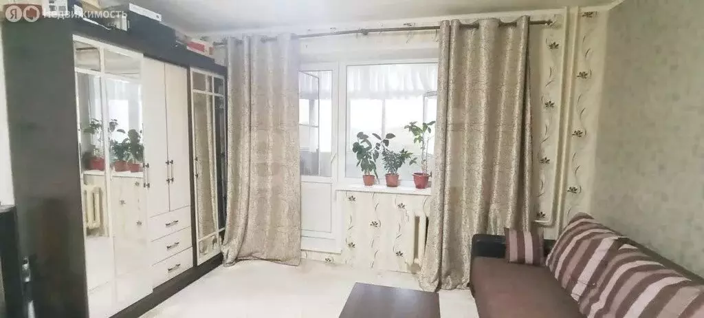 1-комнатная квартира: Пермь, улица Кабельщиков, 17 (34.7 м) - Фото 2