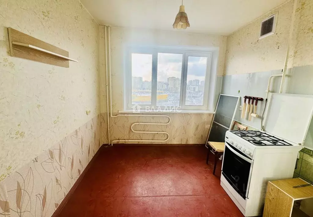 1-к кв. Нижегородская область, Нижний Новгород Верхние Печеры ... - Фото 1