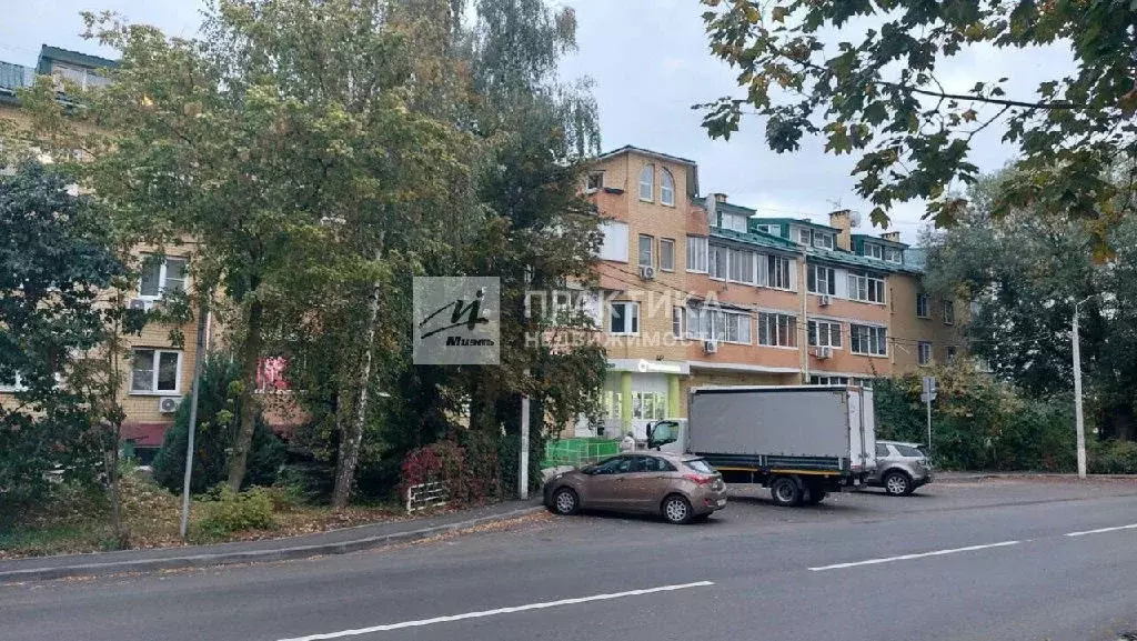 Продается 2-комнатная квартира - Фото 1