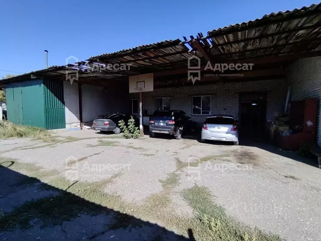 Производственное помещение в Волгоградская область, Волгоград ... - Фото 2