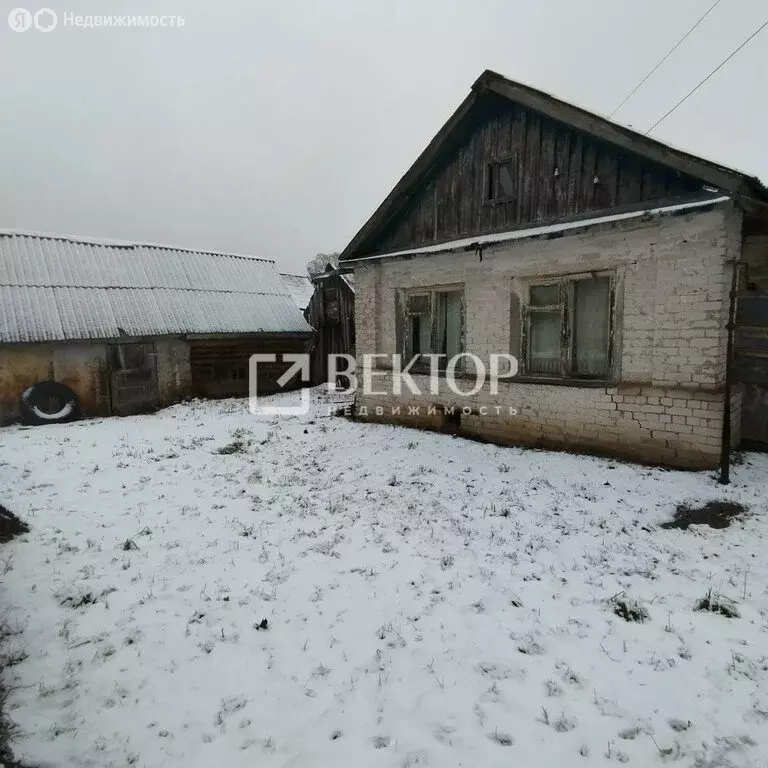 Дом в Костромской район, Самсоновское сельское поселение, деревня ... - Фото 1