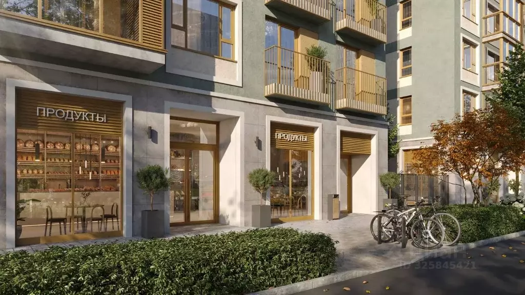 Помещение свободного назначения в Московская область, Ленинский ... - Фото 2