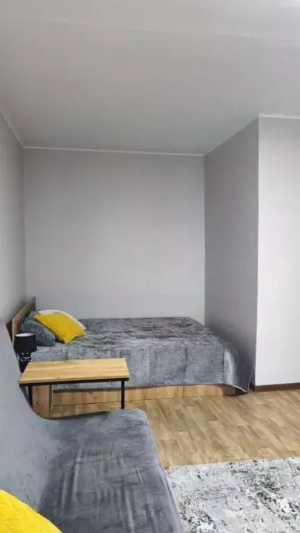 1-к кв. Москва Коломенская ул., 9 (40.0 м) - Фото 1