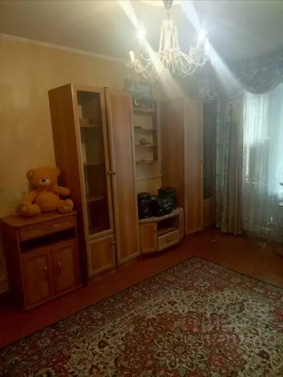 2-к кв. Московская область, Долгопрудный Лихачевское ш., 20 (45.0 м) - Фото 1