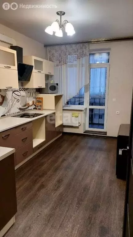 2-комнатная квартира: Воронеж, улица Туполева, 27А (55 м) - Фото 0