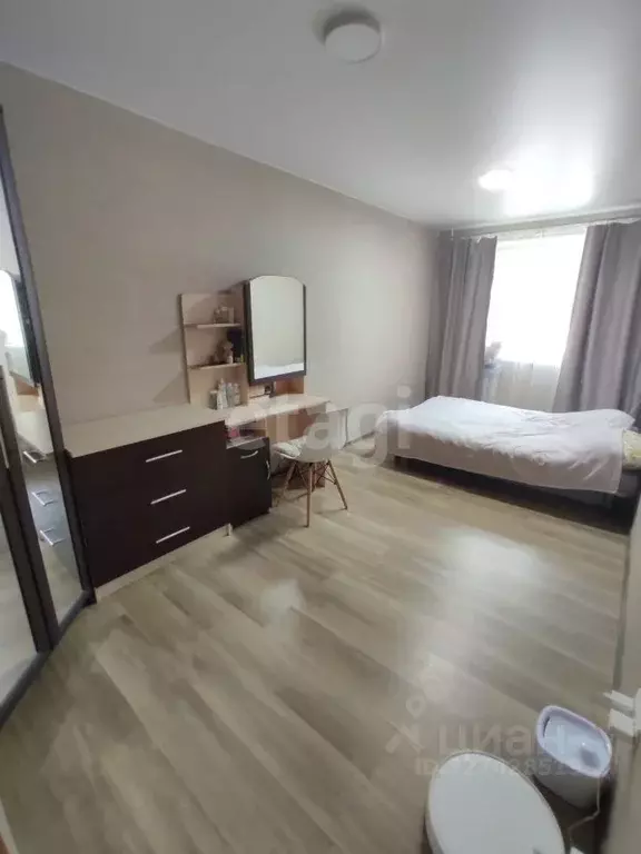 2-к кв. Башкортостан, Уфа Кремлевская ул., 55 (44.2 м) - Фото 1