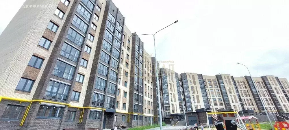 2-комнатная квартира: Йошкар-Ола, улица Кирова, 25 (62 м) - Фото 1