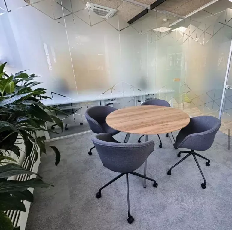 Офис в Санкт-Петербург ул. Кропоткина, 1 (143 м) - Фото 2