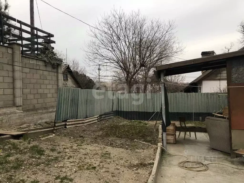 2-к кв. Крым, Феодосия ул. Виноградная, 14 (22.0 м) - Фото 1