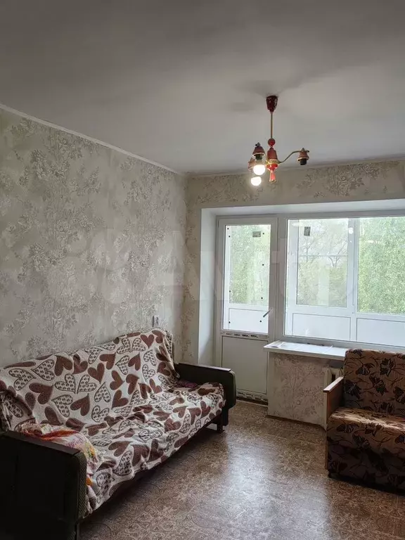1-к. квартира, 34 м, 3/9 эт. - Фото 0