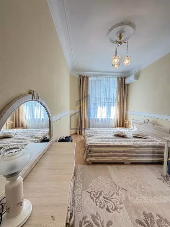 2-к кв. Крым, Евпатория ул. Гагарина, 38 (57.0 м) - Фото 1