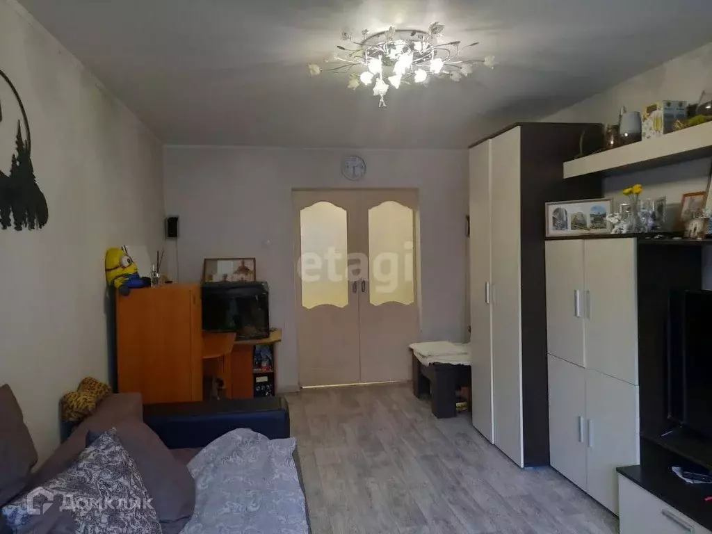 Продаётся 3-к квартира, 67.6 м - Фото 1
