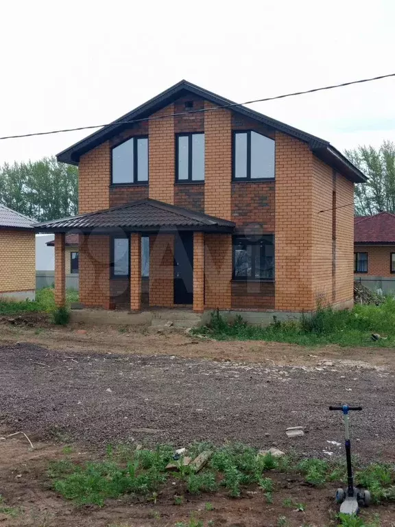 Дом 120 м на участке 7,5 сот. - Фото 0