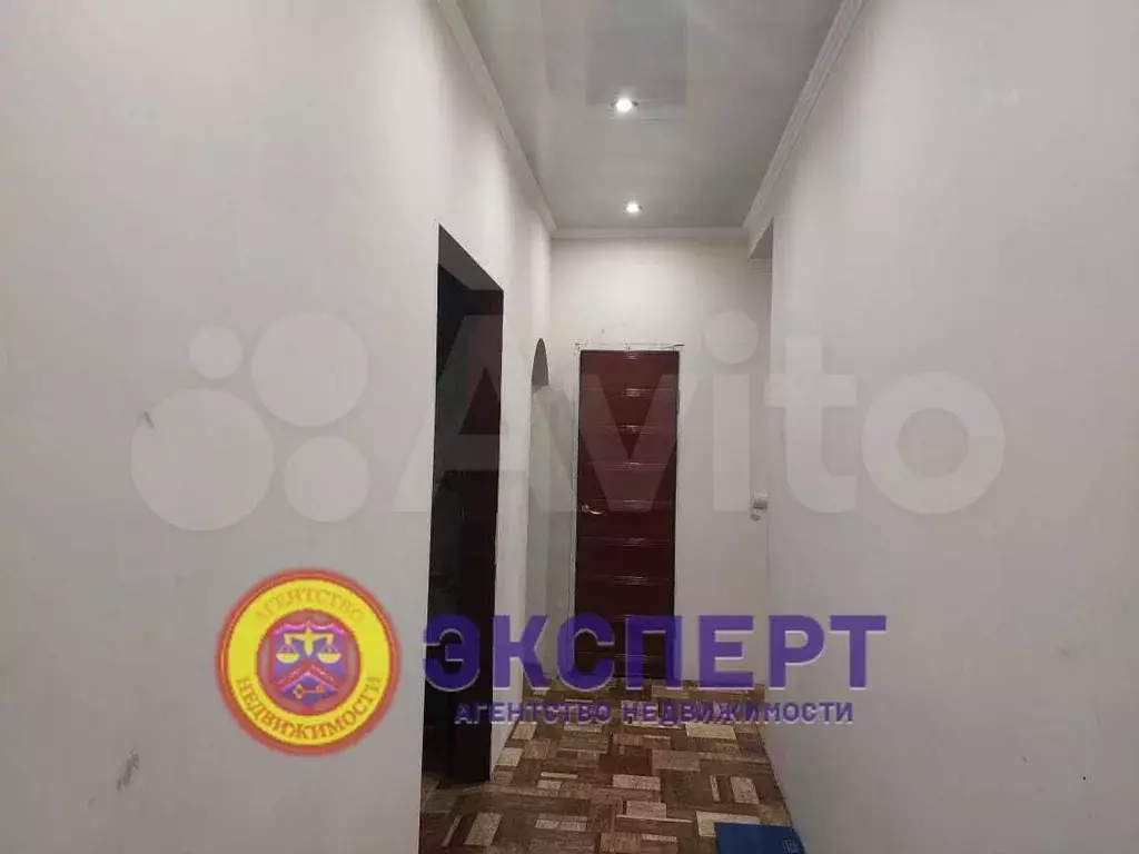 3-к. квартира, 64 м, 1/2 эт. - Фото 1