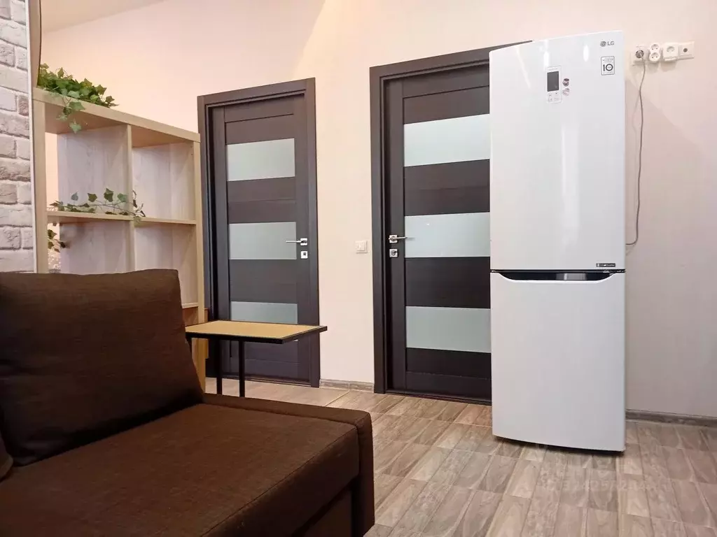 1-к кв. Татарстан, Казань ул. Аметьевская магистраль, 18к3 (45.0 м) - Фото 2