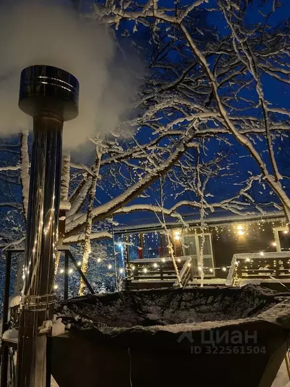 Дом в Московская область, Дмитровский муниципальный округ, Объединения ... - Фото 2