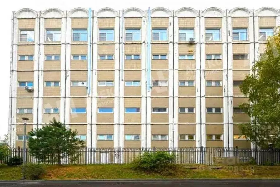 Помещение свободного назначения в Москва Скобелевская ул., 22 (3672 м) - Фото 2