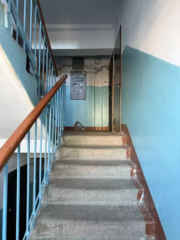 4-к кв. Ивановская область, Кинешма ул. 2-я Львовская, 32А (59.0 м) - Фото 1