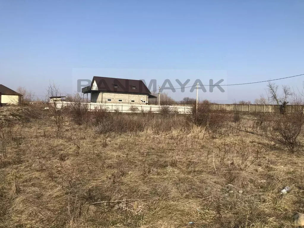 Участок в Адыгея, Майкоп Автотранспортный пер., 19 (24.06 сот.) - Фото 2