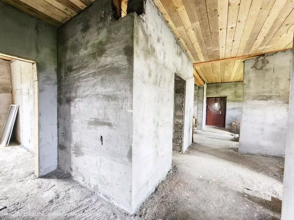 Дом в Хакасия, Бейский район, с. Новоенисейка ул. Ленина, 72 (140 м) - Фото 1