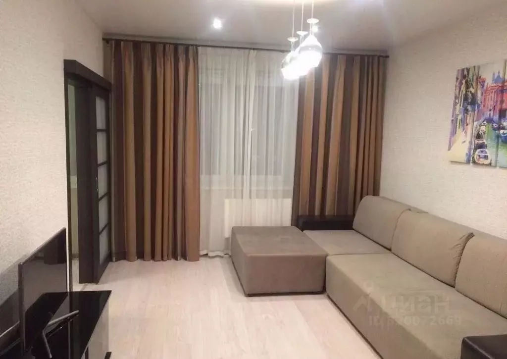 1-к кв. Архангельская область, пос. Пинега  (36.0 м) - Фото 0