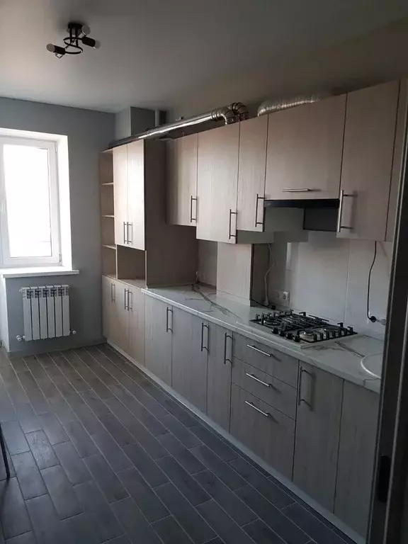 Продаётся 1-к квартира, 44.2 м - Фото 1