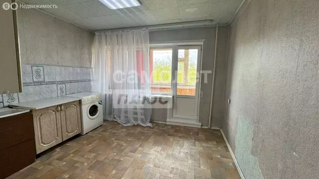 1-комнатная квартира: Сыктывкар, Слободская улица, 5 (33.6 м) - Фото 1