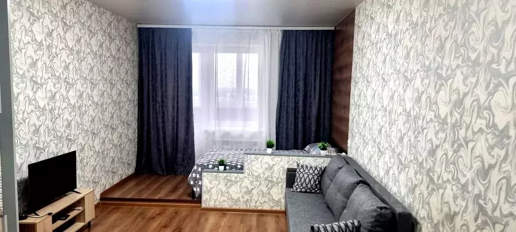 Студия Тульская область, Тула просп. Ленина, 142 (30.0 м) - Фото 0