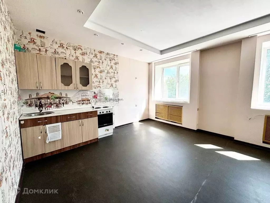 Продаётся 2-к квартира, 63.9 м - Фото 1
