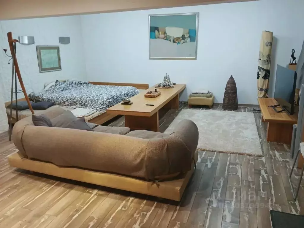 Дом в Московская область, Одинцовский городской округ, Пион садовое ... - Фото 2