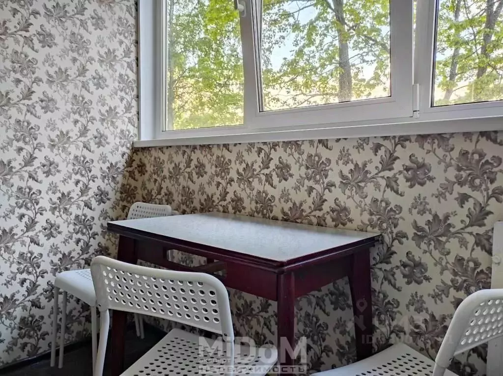 2-к кв. Санкт-Петербург ул. Ивана Фомина, 5К1 (60.93 м) - Фото 2