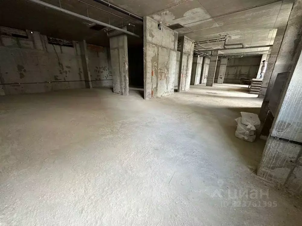 Помещение свободного назначения в Краснодарский край, Анапа ул. ... - Фото 1