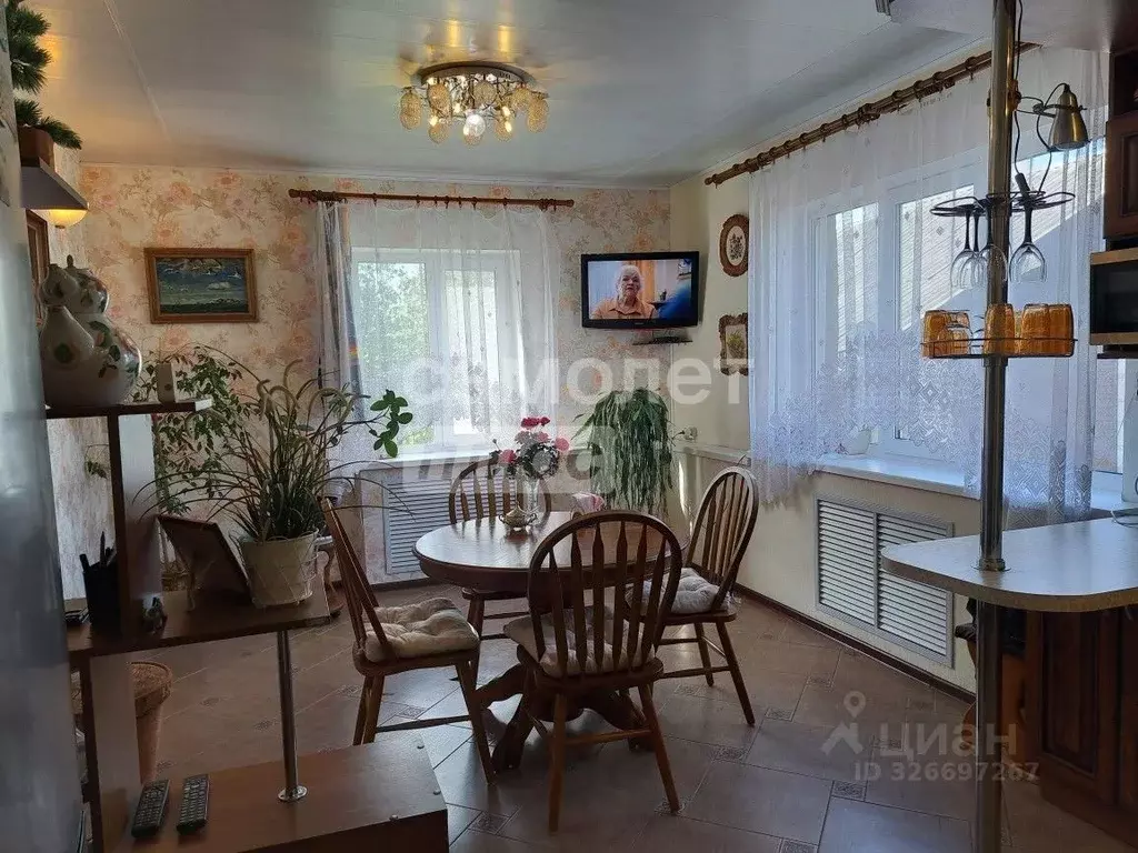 Таунхаус в Смоленская область, Смоленск ул. Марины Расковой, 1 (190 м) - Фото 1