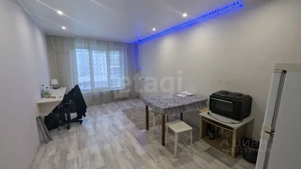 Студия Башкортостан, Уфа ул. Ферина, 3/3 (23.1 м) - Фото 1