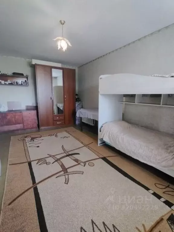 1-к кв. Крым, Керчь ул. Спартака, 7 (32.0 м) - Фото 0