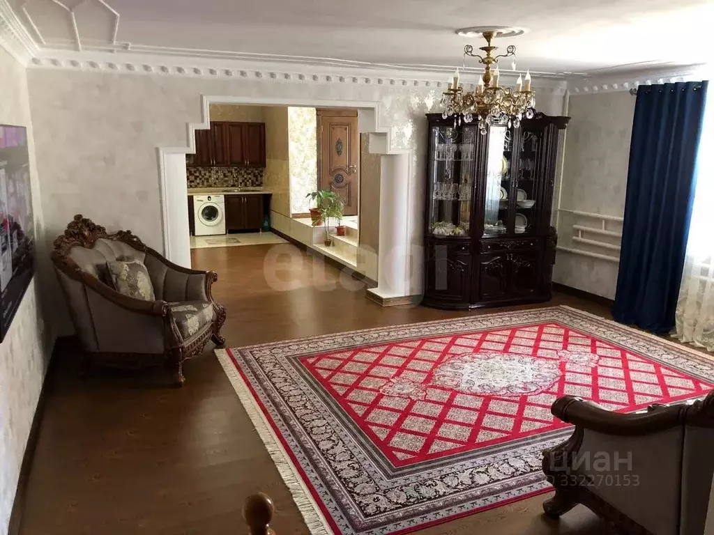 Дом в Дагестан, Махачкала проезд 10-й Производственный, 12 (149 м) - Фото 1