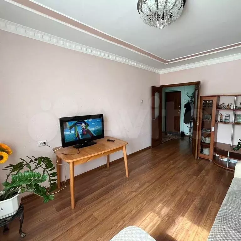 2-к. квартира, 50 м, 7/9 эт. - Фото 0