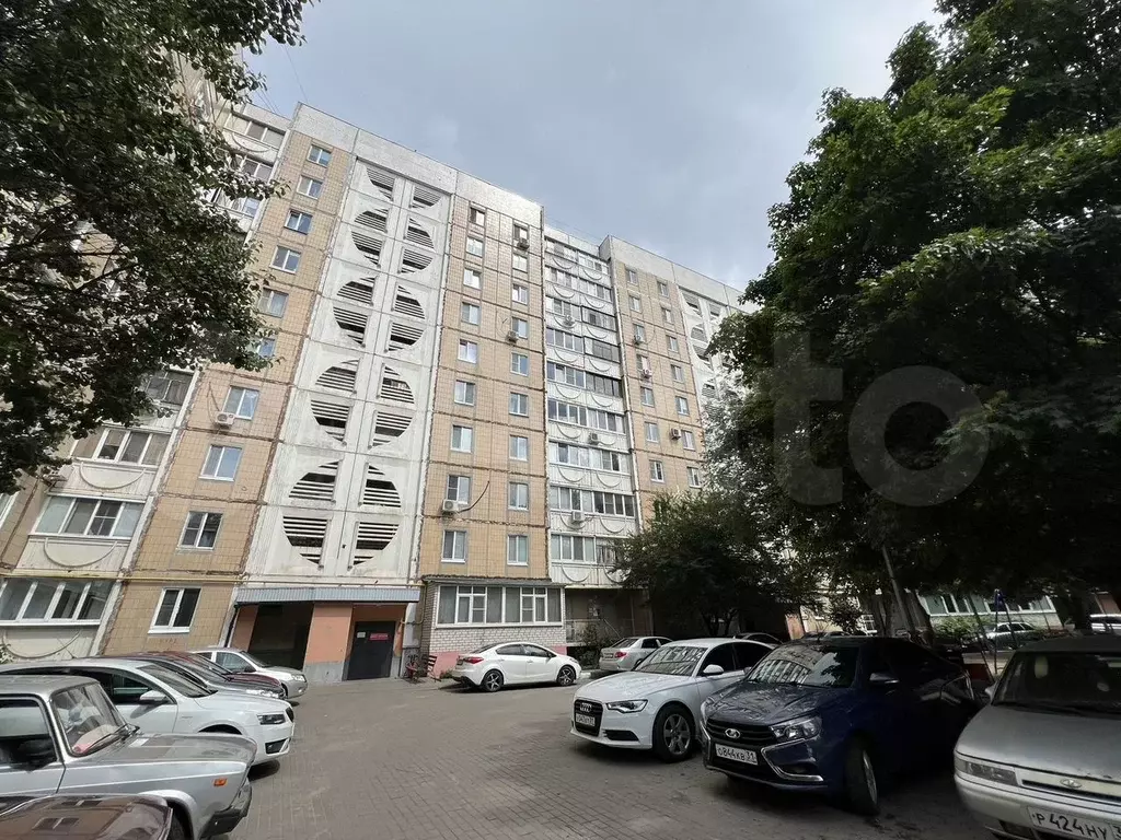 1-к. квартира, 33,9 м, 10/10 эт. - Фото 0