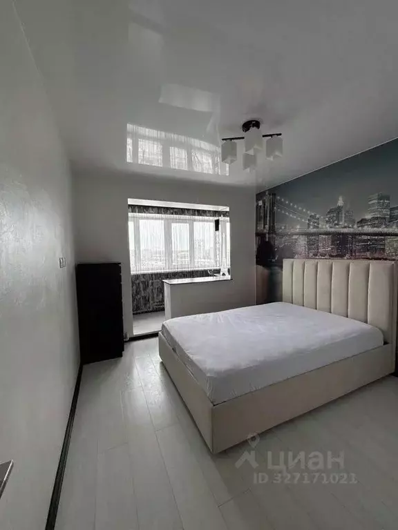 3-к кв. Татарстан, Казань ул. Батыршина, 19 (63.0 м) - Фото 0