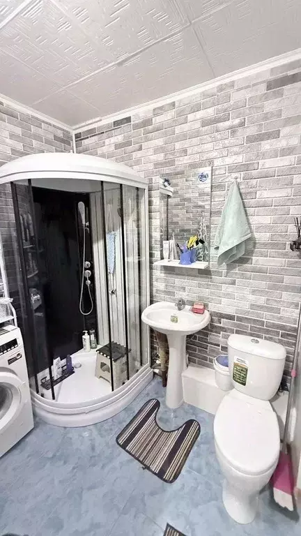 Студия Новосибирская область, Искитим Южный мкр, Ясный жилмассив, 30 ... - Фото 2