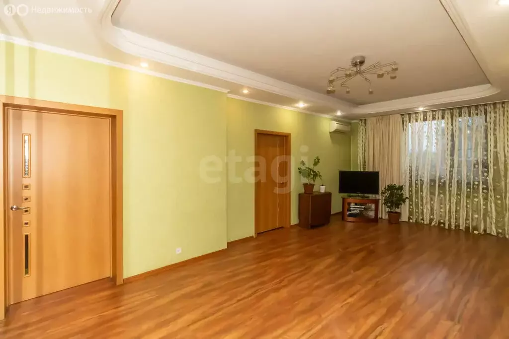 3-комнатная квартира: Челябинск, Байкальская улица, 31 (79.9 м) - Фото 2