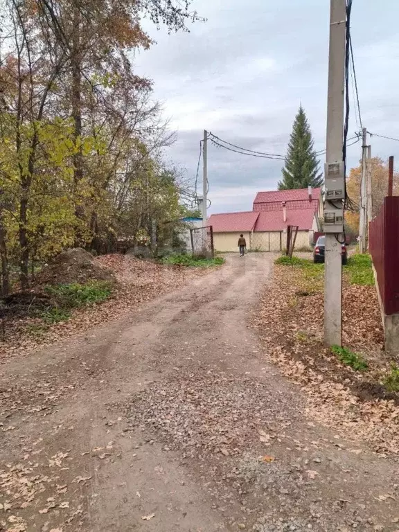 Дом в Башкортостан, Уфа Дубки СНТ, 107 (50 м) - Фото 1