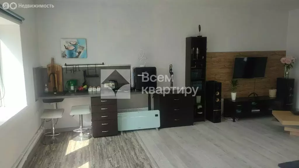 Дом в Барышевский сельсовет, СНТ Надежда-2 (51 м) - Фото 1