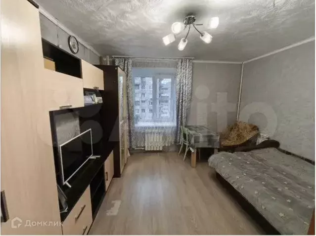 Продаётся 1-к квартира, 28 м - Фото 0