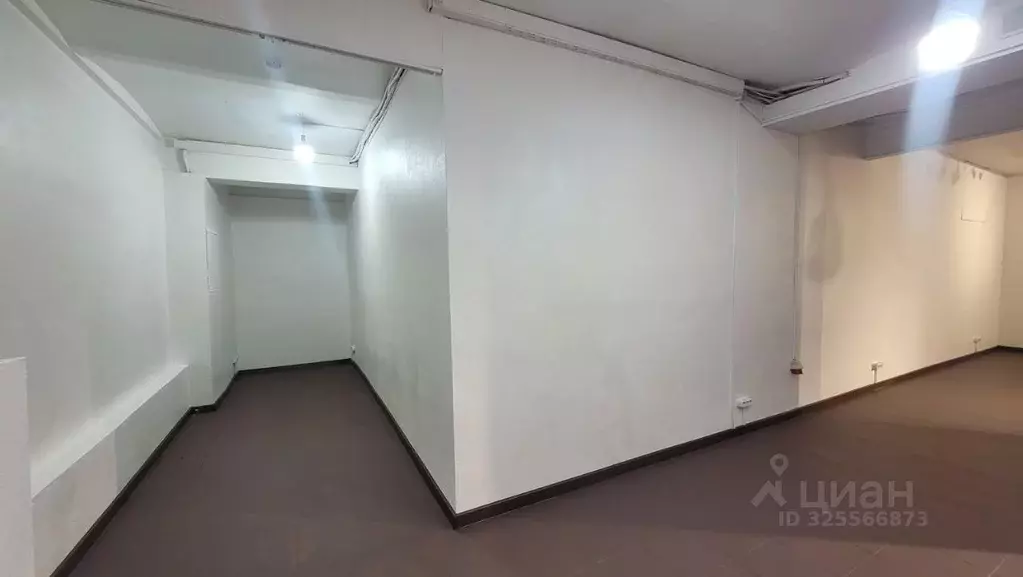 Помещение свободного назначения в Москва Люсиновская ул., 64К1 (130 м) - Фото 2