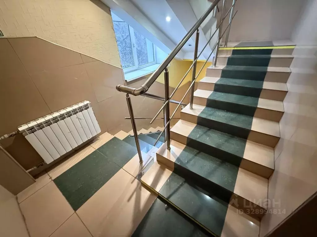 Офис в Москва Краснобогатырская ул., 2С74 (39 м) - Фото 2