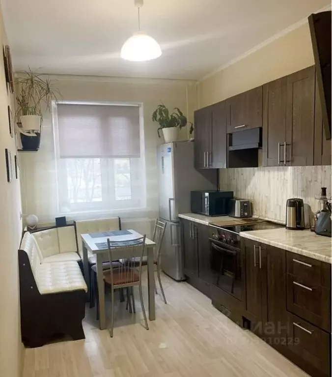 2-к кв. Санкт-Петербург Планерная ул., 51К1 (55.0 м) - Фото 1